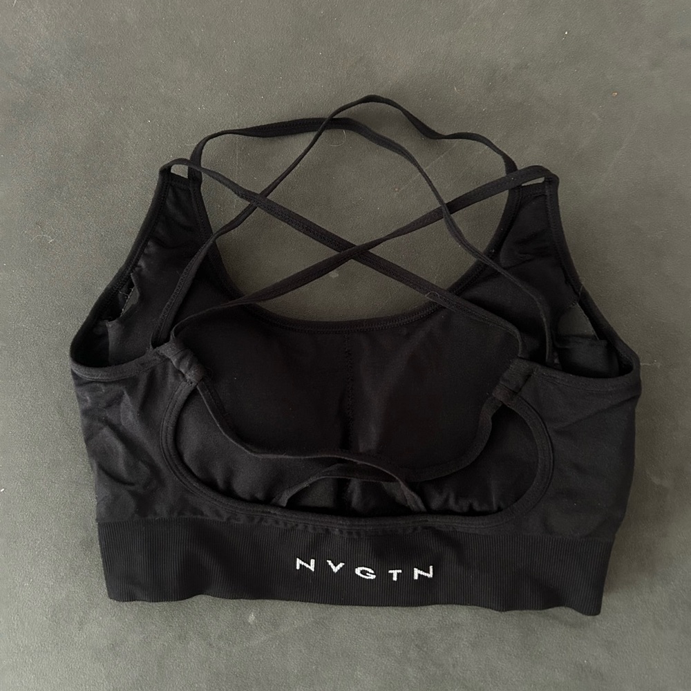 NVGTN Seamless Bra